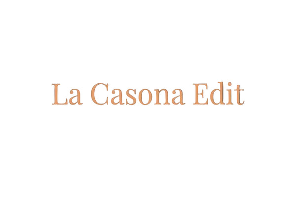 La Casona Edit